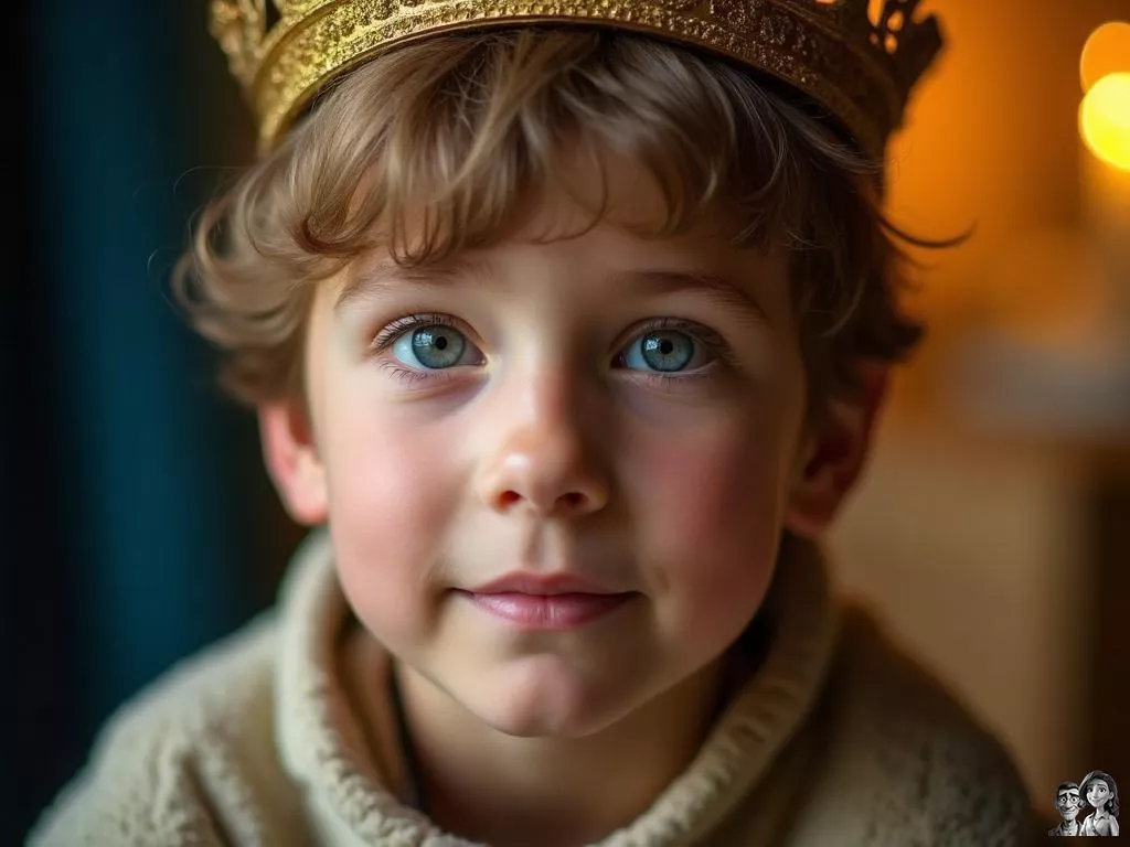 Melchior : l'histoire et la symbolique lumineuse d’un prénom rare