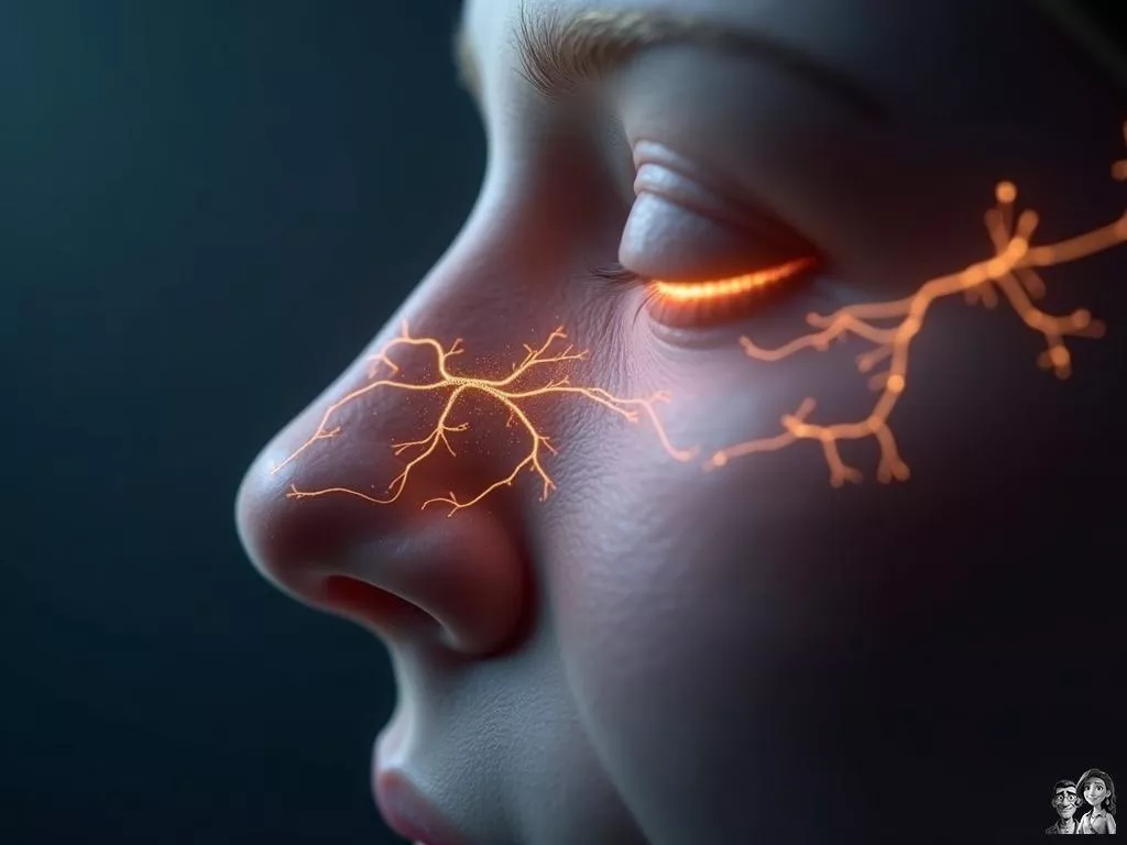 Odeur de brûlé dans le nez : causes, signification et quand agir ?