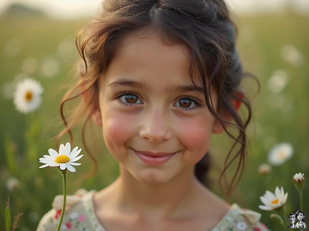 Pimprenelle, un prénom poétique et naturel pour une personnalité unique