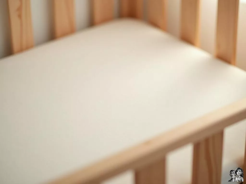 Pourquoi éviter le tour de lit tressé pour la sécurité de bébé ? Risques et alternatives sûres
