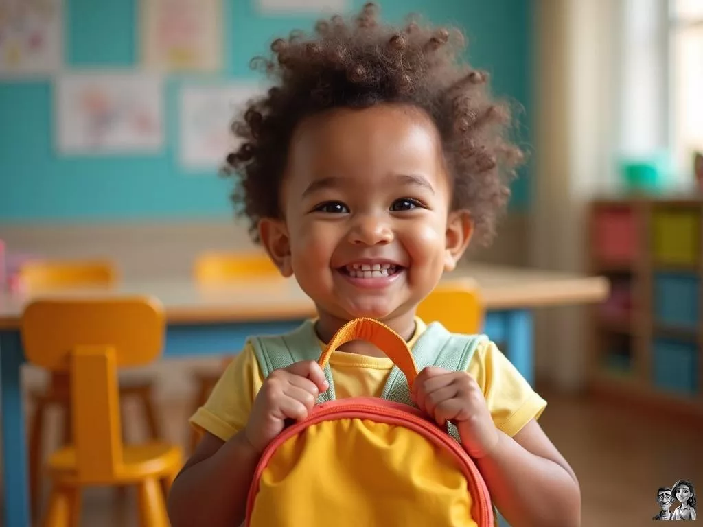 Préparer la petite section maternelle : 9 conseils incontournables pour une rentrée réussie