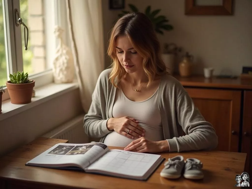 Quand tomber enceinte pour accoucher en novembre ?