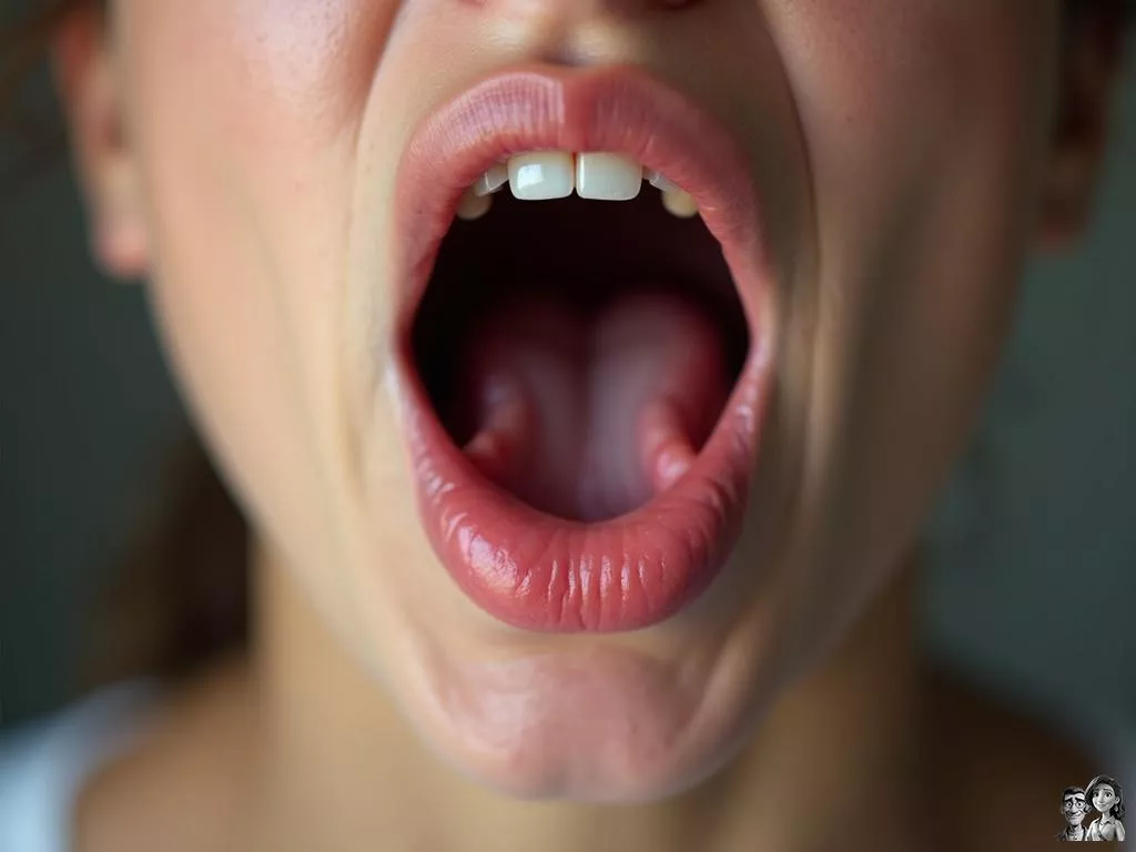 Sensation de poils dans la gorge : causes et comment s’en débarrasser ?