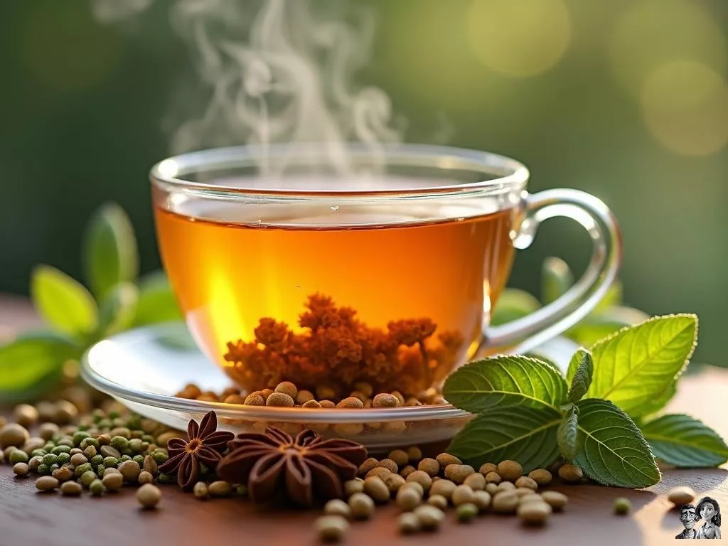 Tisane pour allaitement : l’infusion essentielle pour booster naturellement votre lactation