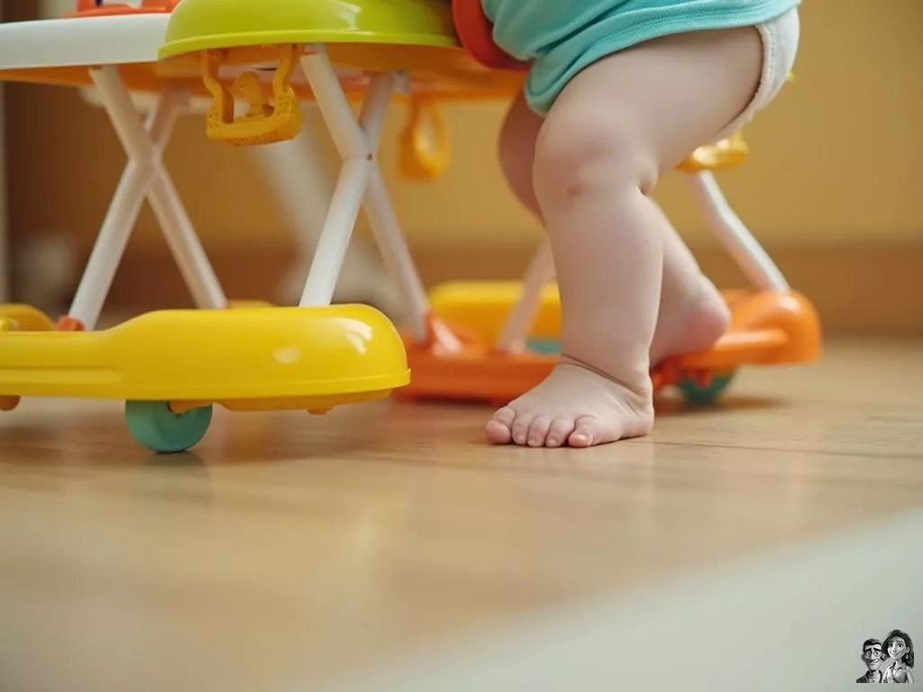 Youpala pour bébé : atouts, risques et conseils essentiels pour un usage sécurisé
