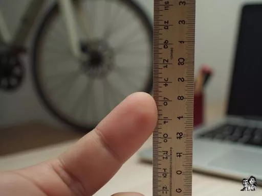 20 pouces en cm : comment convertir vos mesures avec précision ?