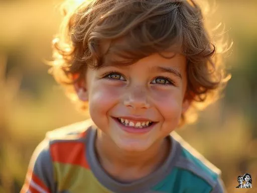 35 prénoms originaux et singuliers pour un petit garçon unique