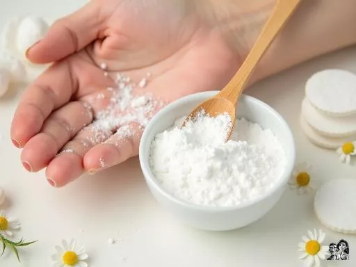 Attention, le bicarbonate de soude peut nuire à votre peau : découvrez pourquoi