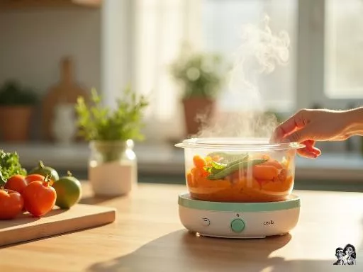 Babycook Béaba : trouvez le robot culinaire idéal pour les repas de bébé