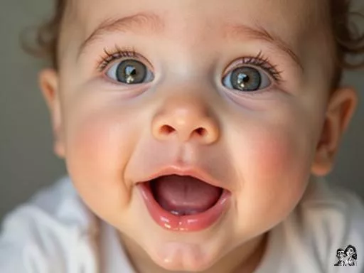 Bébé de 3 mois qui bave beaucoup : quand s'inquiéter vraiment ?