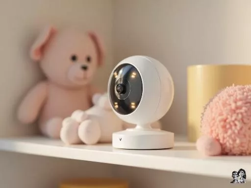 Bien choisir sa caméra bébé pour une surveillance sereine et efficace