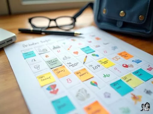Calendrier scolaire 2026-2027 : toutes les dates clés pour organiser vos vacances en famille