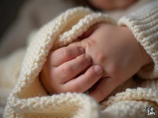 Ce que le doudou et le pouce de votre enfant révèlent sur son développement émotionnel