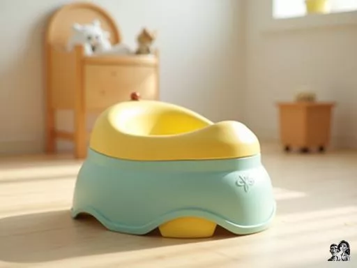 Choisir un pot bébé pas cher pour un apprentissage de la propreté tout en douceur