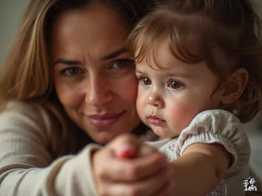 Comment apaiser votre relation avec votre enfant de 3 ans quand vous sentez être trop dur(e) ?