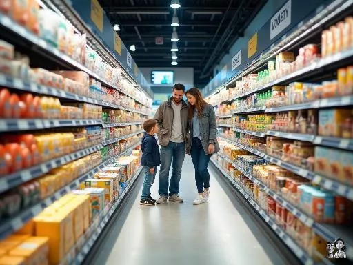 Comment Carrefour teste les produits pour garantir leur qualité ?