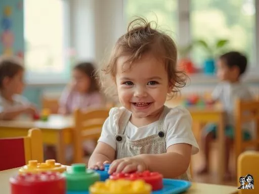 Comment choisir la crèche idéale : trouver le juste équilibre entre proximité et budget