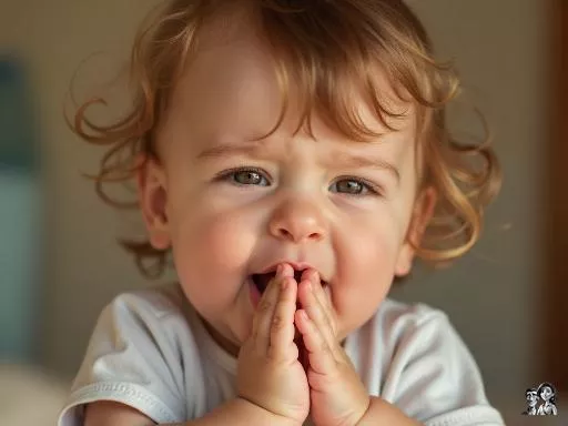 Comment reconnaître et traiter efficacement la toux sèche et la toux grasse chez l’enfant ?