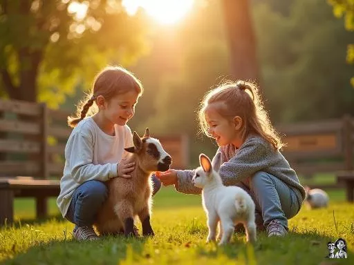 Diverty Parc : une sortie en famille qui fait vraiment du bien