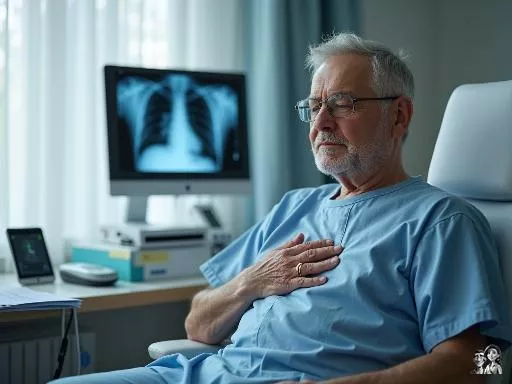 Essoufflement après pose de stent : causes possibles et quand consulter ?