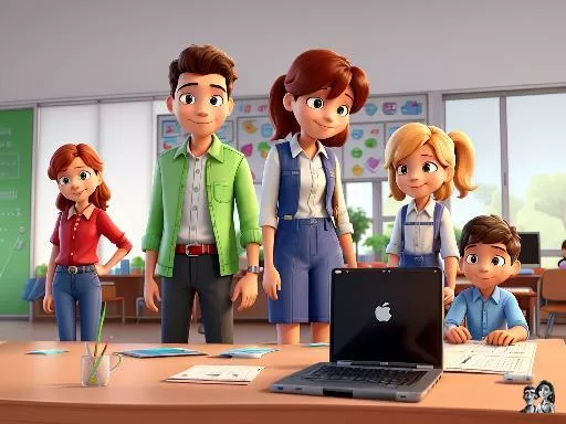 Extranet ESG : mode d’emploi pour les étudiants et parents