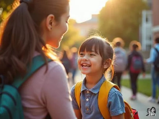 Garde périscolaire : trouver la meilleure organisation entre école et retour des parents