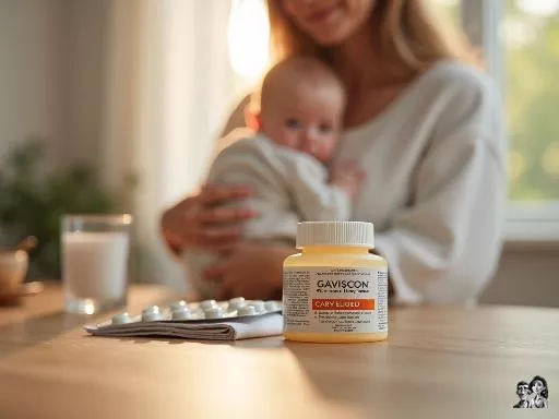 Gaviscon effets secondaires : démystifier les réactions indésirables