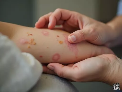 Grain de beauté en relief qui se décolle : quand faut-il consulter ?