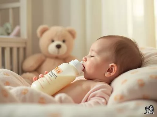 Guigoz Pelargon : la nouvelle approche pour l’alimentation de bébé