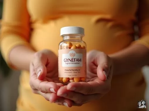 Gynefam Supra Grossesse : le partenaire essentiel pour une grossesse saine et épanouie ?