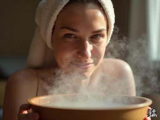 Inhalation : apaiser naturellement les symptômes du rhume en famille