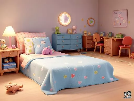 L'importance du sommeil pour le développement cognitif