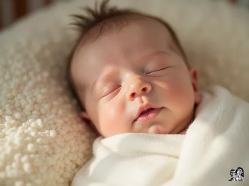 Le sommeil de bébé à 3 mois : quel est son rythme jour-nuit ?