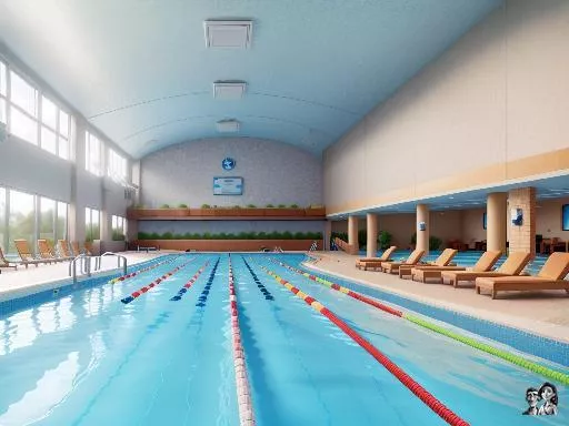 Les bienfaits de la natation pour les enfants