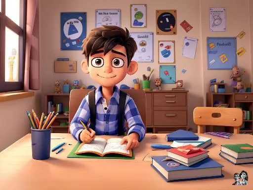 Les erreurs à éviter dans l'accompagnement des devoirs