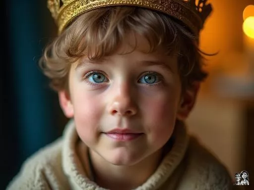Melchior : l'histoire et la symbolique lumineuse d’un prénom rare