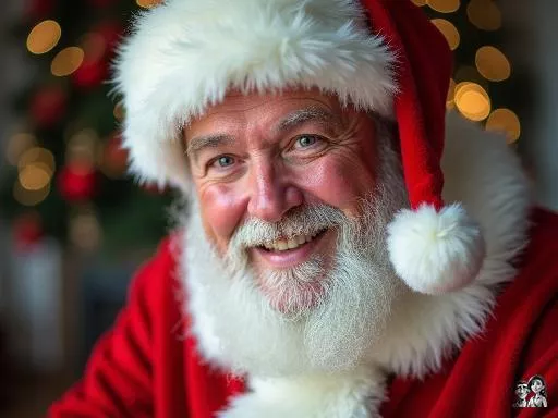 Offrez à vos enfants une vidéo personnalisée du Père Noël pour un Noël magique