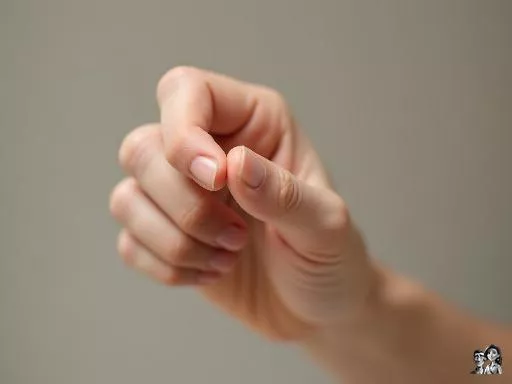 Pouce qui bouge tout seul : fasciculations, causes et quand consulter ?