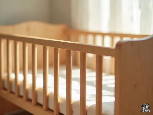 Pourquoi choisir un lit bébé évolutif pour accompagner la croissance de votre enfant ?