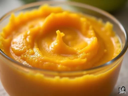 Préparer des purées bébé faciles et adaptées avec Thermomix