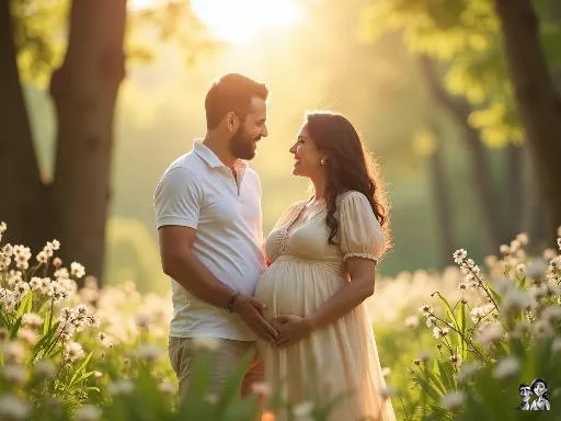 Quand tomber enceinte pour accoucher en mai ?