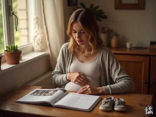 Quand tomber enceinte pour accoucher en novembre ?