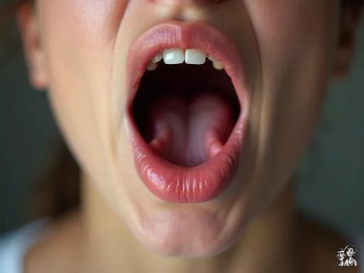 Sensation de poils dans la gorge : causes et comment s’en débarrasser ?