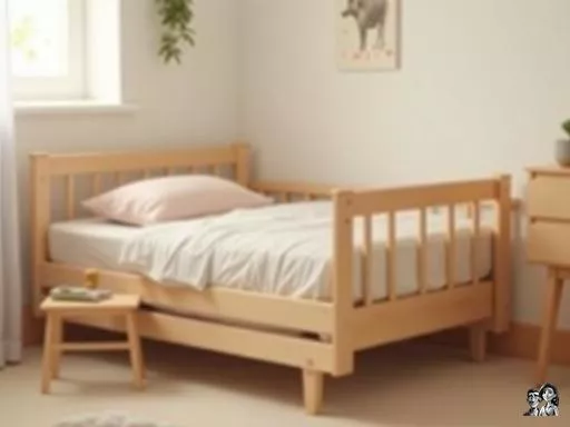 Trouver le lit évolutif idéal pour accompagner bébé dans chaque étape de sa croissance