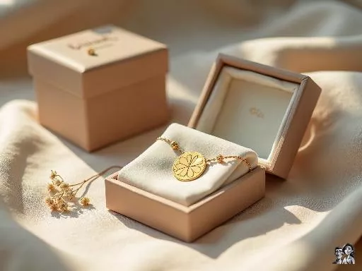 Une médaille porte-bonheur pour accompagner les grands moments